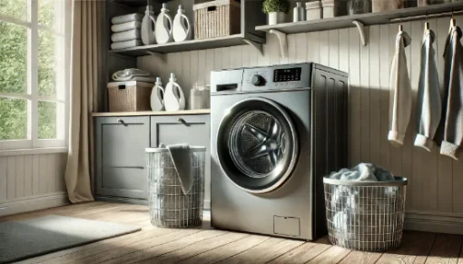 Пральні машини