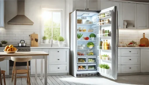 Холодильники