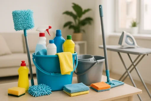 Чисто та легко