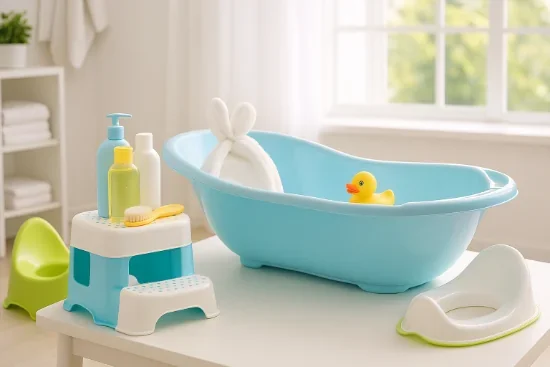 Гігієна, купання та догляд