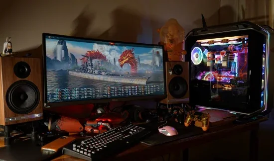 Що таке FPS в іграх і як підвищити на ноутбуці та ПК