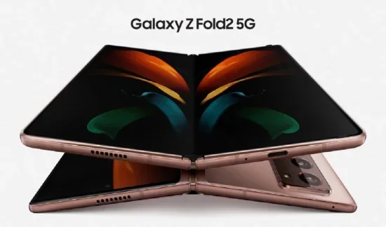 Galaxy Z Fold3: початок виробництва, ціна і дата виходу