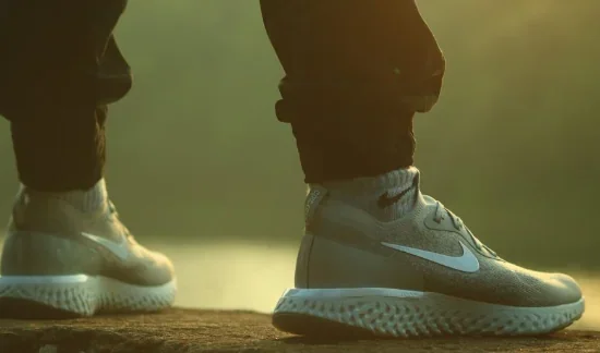 Just Do It: як відрізнити оригінальне взуття Nike від підробки