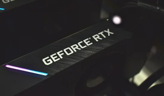 Огляд відеокарт Nvidia GeForce: порівняння поколінь GTX 10 Series, RTX 20 Series та RTX 30 Series