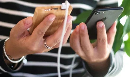 Універсальні мобільні батареї Powerbank — навіщо, що і як