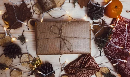 Що подарувати на Новий рік: 100+ідей подарунків