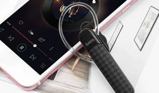 Як вибрати Bluetooth-гарнітуру для використання в автомобілі