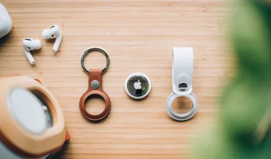 AirTag Apple: що це, принцип роботи, старт продажу
