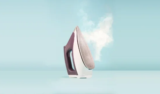 Як почистити праску: 11 ефективних засобів