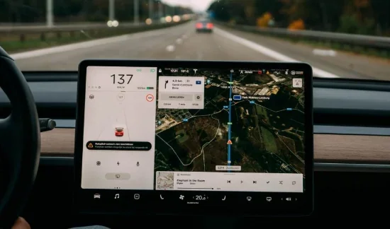 Як вибрати GPS-навігатор