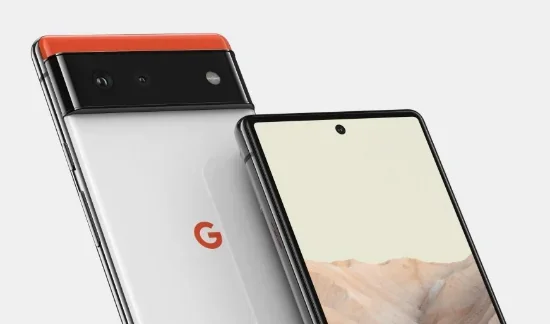 Google Pixel 6 Pro: дата виходу та характеристики