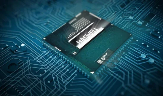 Процесори для портативних комп’ютерів: Intel або AMD
