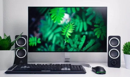 Як вибрати монітор