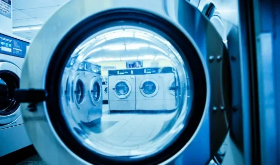 Як почистити пральну машинку від запаху і бруду: ТОП-19 методів