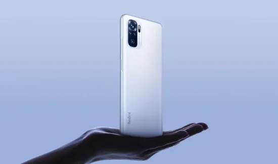 Xiaomi Redmi Note 10: дата виходу, анонс, характеристики