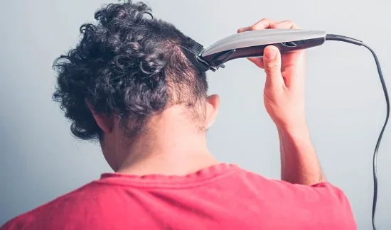 Як вибрати машинку для стриження