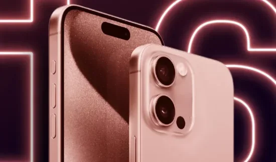 Apple 2024: новий iPhone та інші обновки вересня