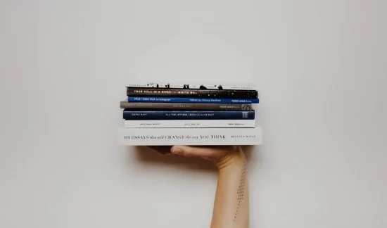 ТОП-10 художніх книг, які вже можна почитати у 2021