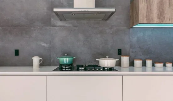 Як вибрати витяжку