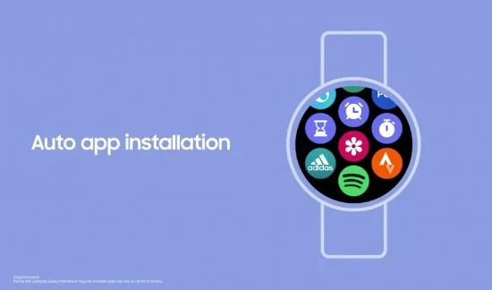 One UI Watch для Samsung Galaxy Watch: дата виходу, характеристики | Новини