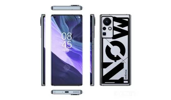 Infinix ZERO X: ціна і характеристики | Новини