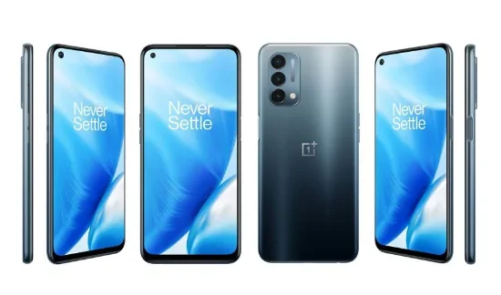 OnePlus Nord N200 5G: характеристики, дата виходу смартфона | Новини