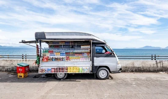 Як вибрати автохолодильник