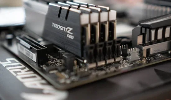 Як вибрати оперативну пам’ять DDR4