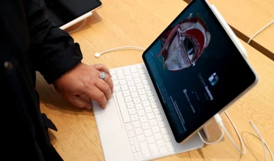 Нові Apple iPad Pro і iPad mini: дата виходу | Новини