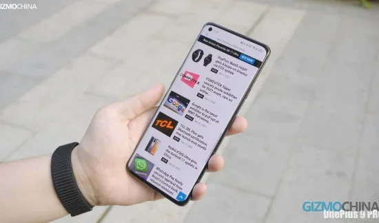 OnePlus 9T: характеристики, дата виходу | Новини