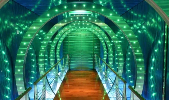 Вибір і монтаж світлодіодної стрічки