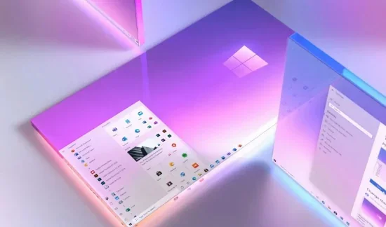 Microsoft представляє масштабне оновлення Windows | Новини