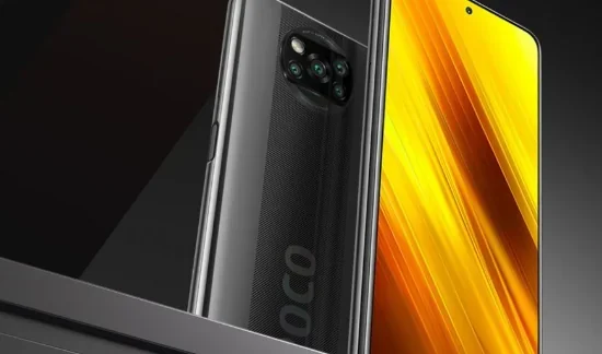 Огляд Poco X3: характеристики та відгуки
