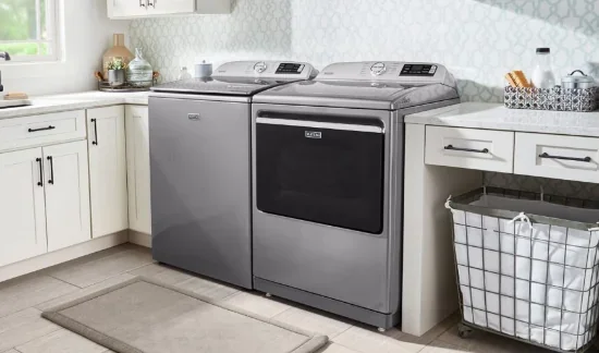 Whirlpool Corporation розширює можливості голосових асистентів для побутової техніки | Новини
