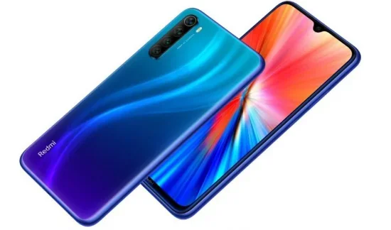 Xiaomi повертає Redmi Note 8 в спеціальній версії 2021 року | Новини