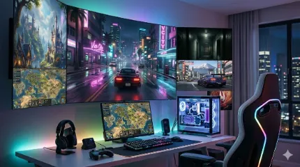 Які новинки ігор варті уваги 2026 року