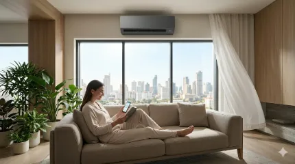 Рейтинг кондиціонерів 2026: ТОП-10 найкращих моделей для дому