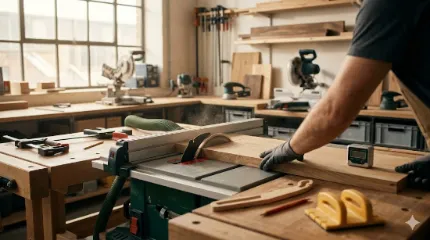 Найкращі циркулярні верстати 2026 року: рейтинг і порівняння моделей