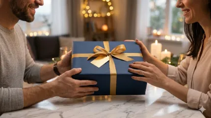 Що подарувати на річницю стосунків/весілля