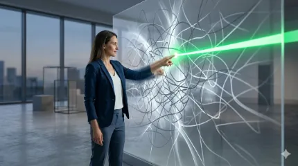 Як навчитися швидко приймати рішення у складних ситуаціях