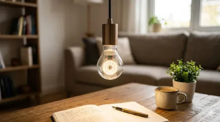 Що таке LED-лампи і як вони працюють