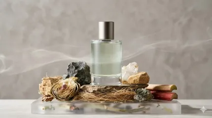 Тренди парфумерії 2026: що буде в моді цього року