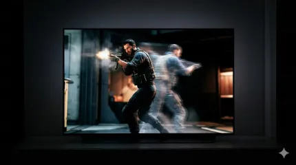 Input lag у телевізорах: що це і як впливає на ігровий процес