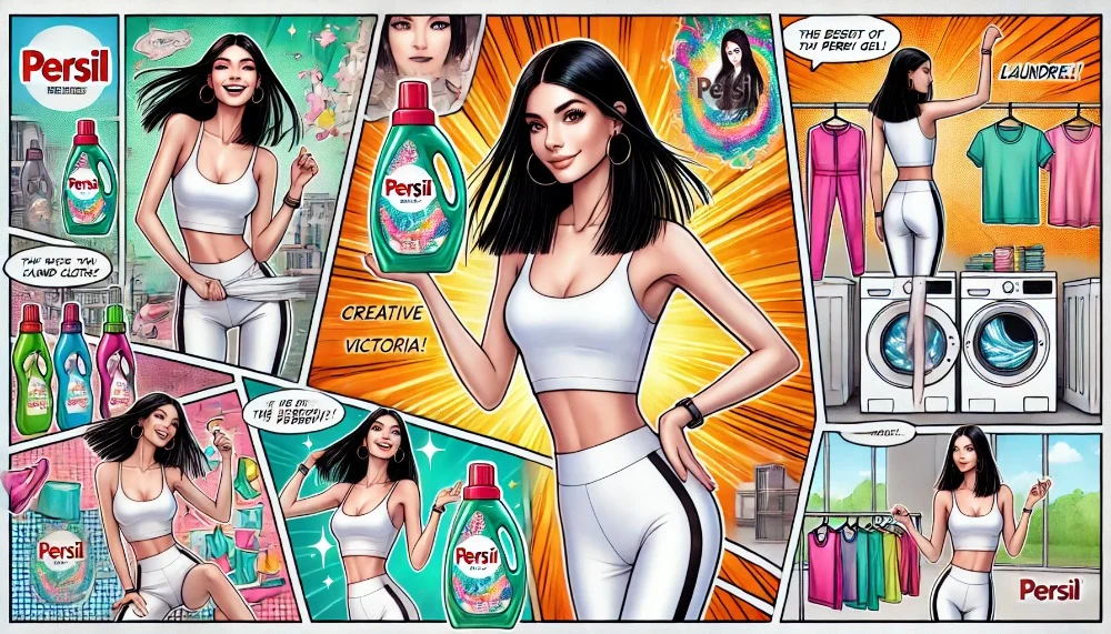 Гель для прання Persil Гель для прання Persil