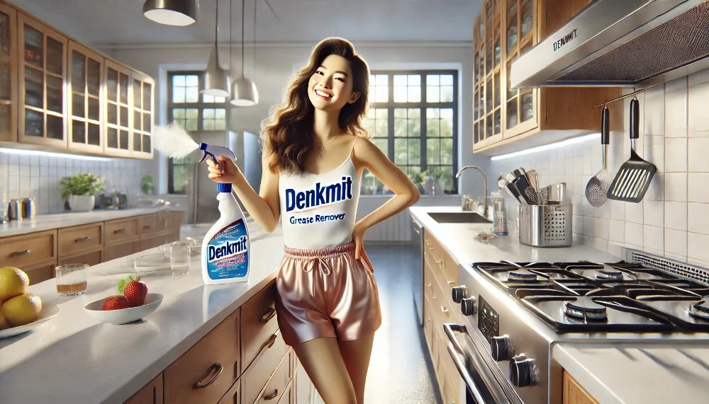 видалення жиру DenkMit видалення жиру DenkMit