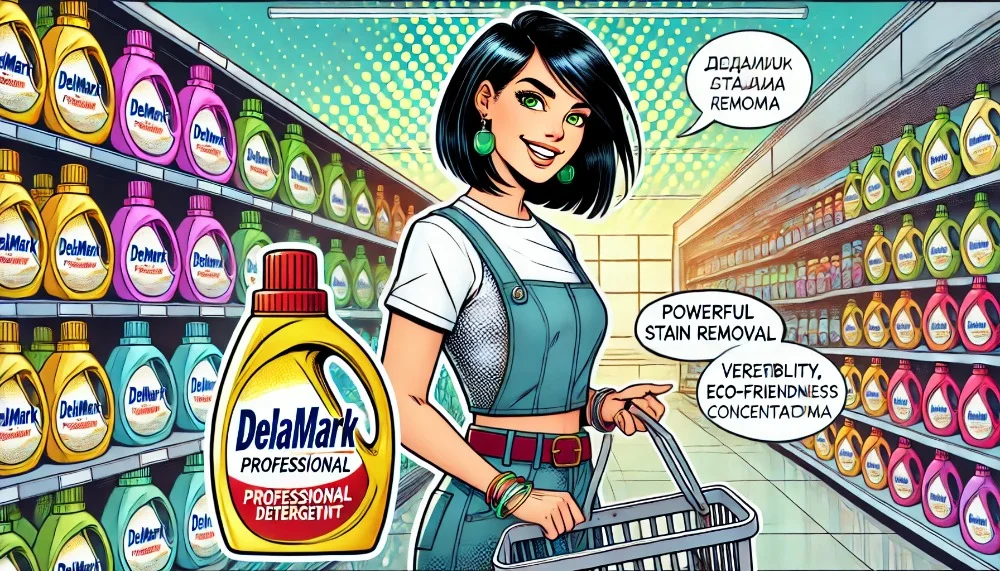 DeLaMark Professional DeLaMark Professional