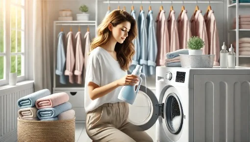 Кондиціонери для білизни Amway