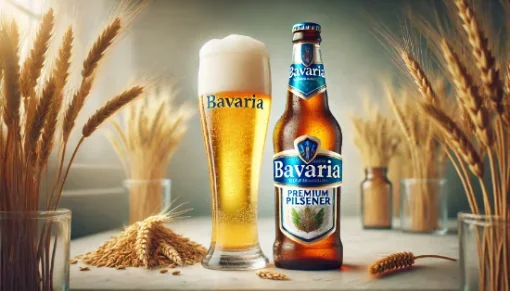Bavaria Premium Pilsener
