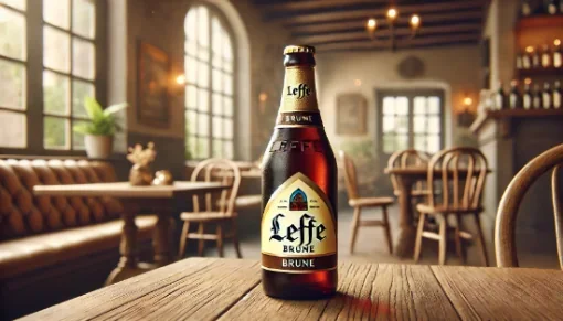 Leffe Brune