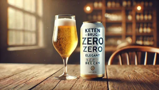 Keten Brug Zero Elegant